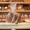 Bakkerij Alsady bruine punt broodje