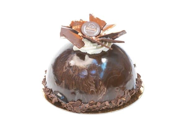 Chocolate Bombe 6 p.
