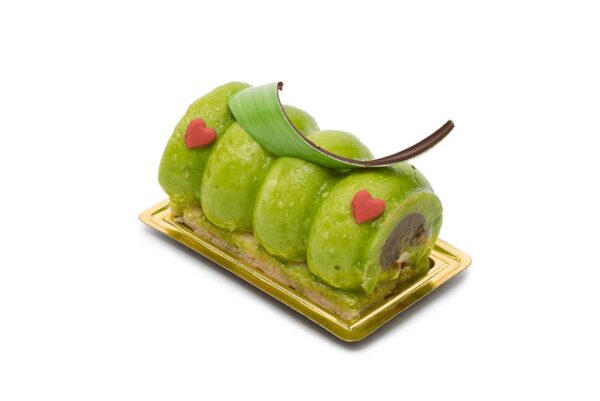 Lemongebakje
