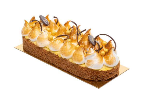 Banaan karamelslof