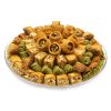 Baklava bord mix - Afbeelding 2