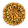 Baklava bord mix - Afbeelding 3