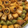 Baklava bord mix - Afbeelding 4