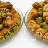Baklava bord mix - Afbeelding 5