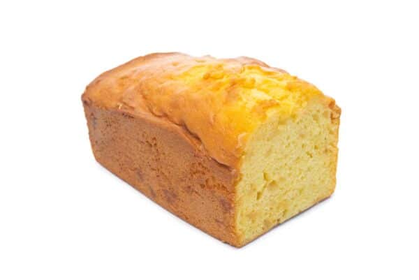 Citroencake