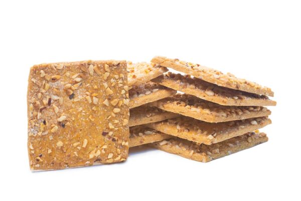 Hazelnootkoeken