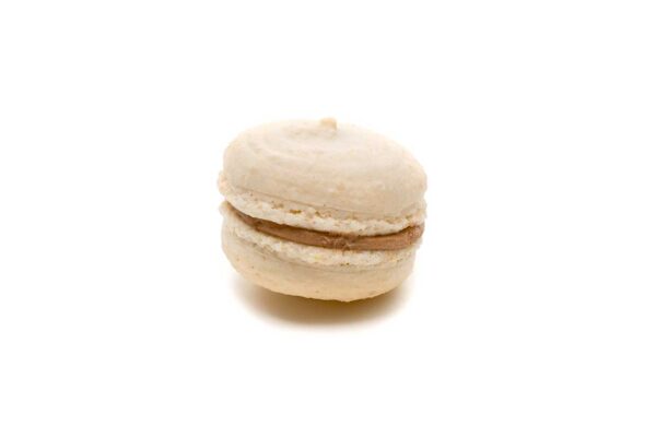 Chocolade Macarons