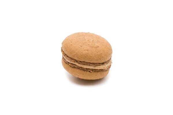 Moka Macarons