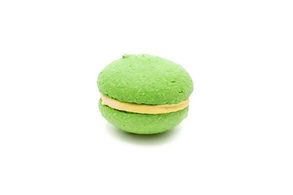 Pistache Macarons