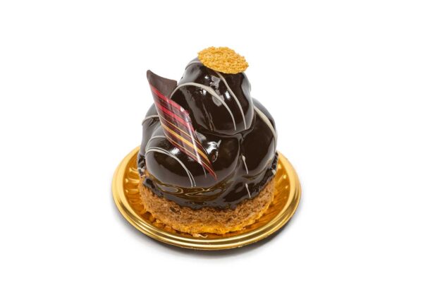 Profiterol gebakje