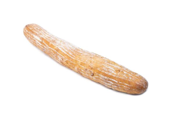 Rustiek stokbrood