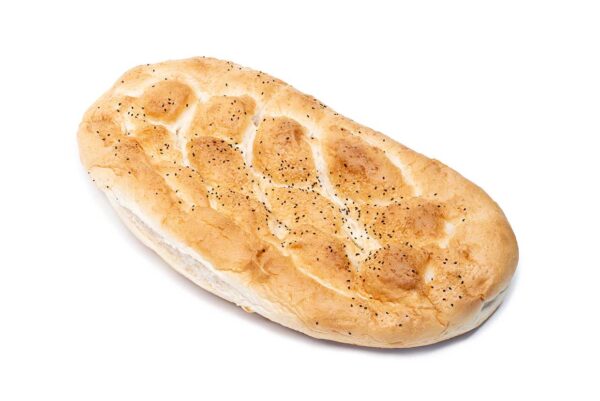 Turks brood groot