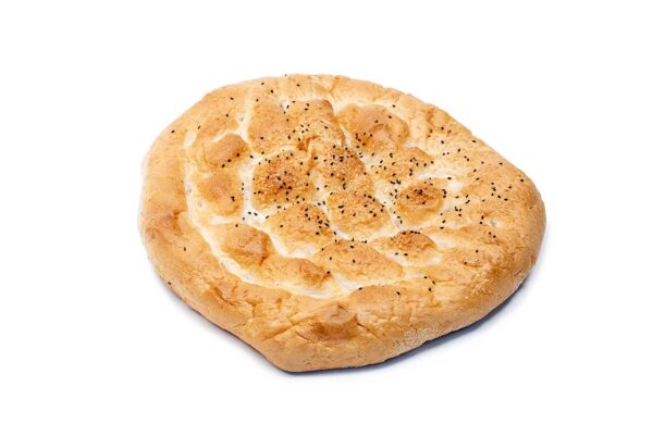 Turks brood klein