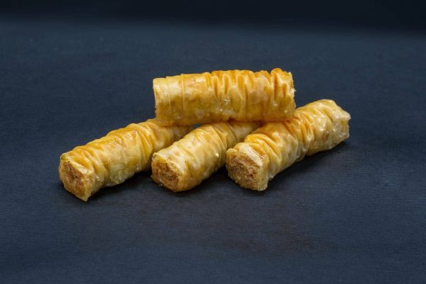 Baklava cashew met pecan - Afbeelding 2