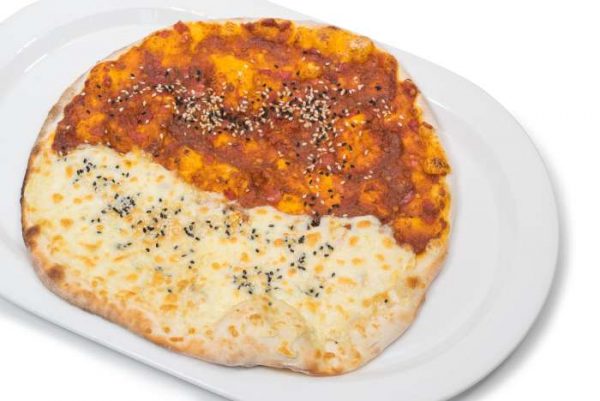 Muhammara met kaas - Afbeelding 2