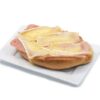 Panini Brie & ham