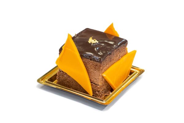 Oranje Chocorange