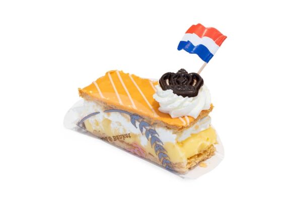 Oranje Tompouce