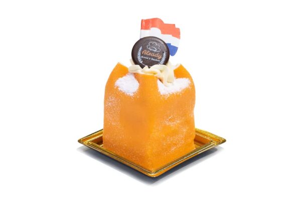Oranje Kasteeltje