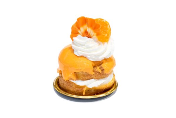 Oranjesoes