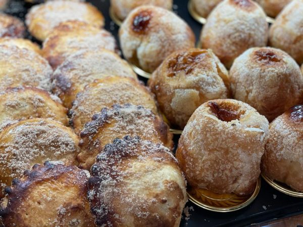 Oliebollen (per bundel) - Afbeelding 2