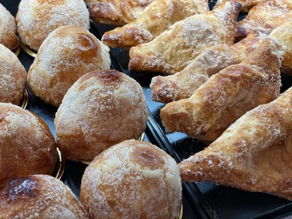 Oliebollen (per bundel) - Afbeelding 3