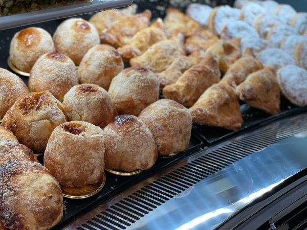 Oliebollen (per bundel) - Afbeelding 6