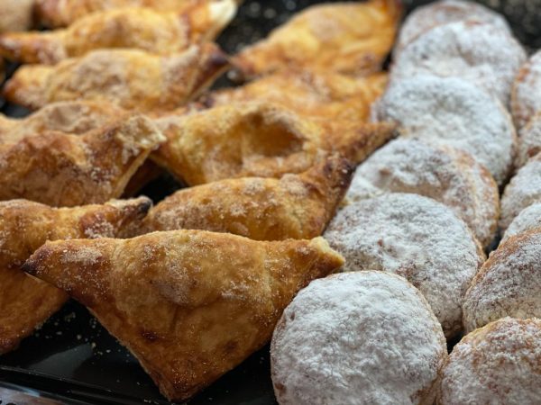 Oliebollen (per bundel) - Afbeelding 7