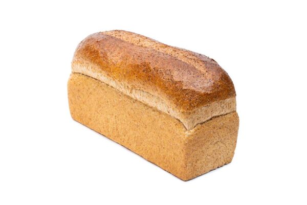 Fijn volkorenbrood