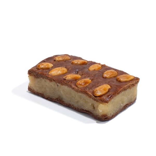 Gevuld speculaas amandelspijs