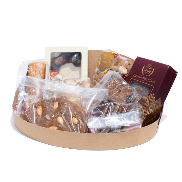 Sinterklaas pakketjes