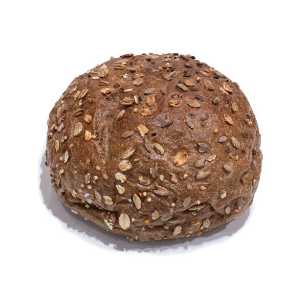 Waldkorn bollen