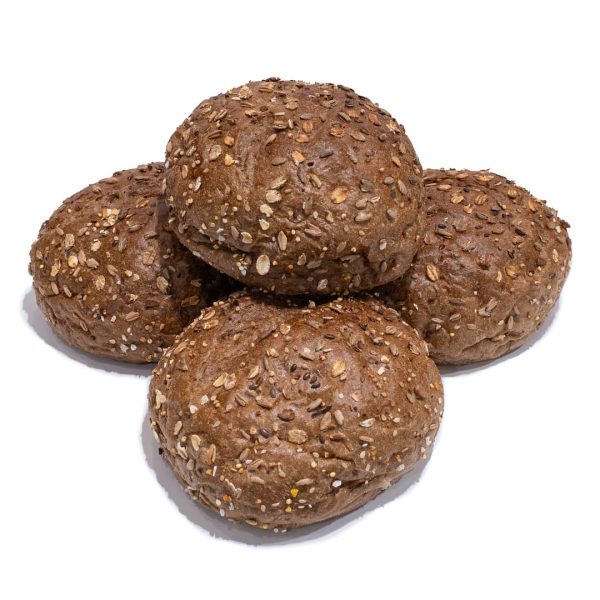 Waldkorn bollen - Afbeelding 2