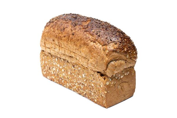 Waldkorn brood